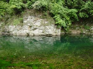 涇縣汀溪鄉高山村