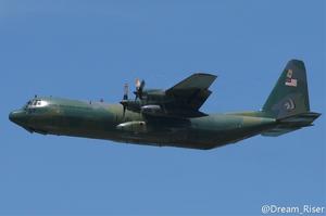 C-130大力神