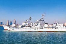 531鷹潭號護衛艦