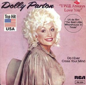 Dolly Parton - I Will Always Love you