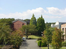 東洋英和女學院大學