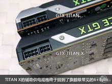 NVIDIA GeForce GTX Titan X