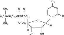 胞磷膽鹼注射液