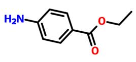 對氨基苯甲酸乙酯