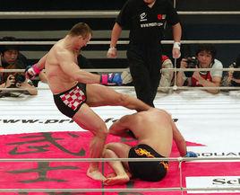 PRIDE FC