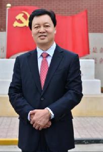 張貴林[大橋石化集團董事長]