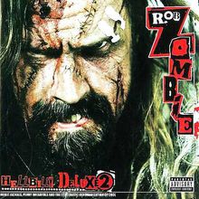 Rob Zombie