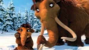 Ice Age: Dawn of the Dinosaurs