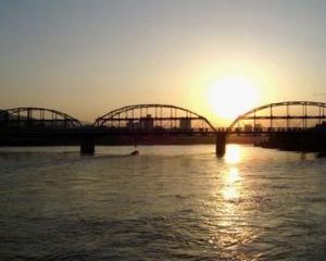 黃河鐵橋