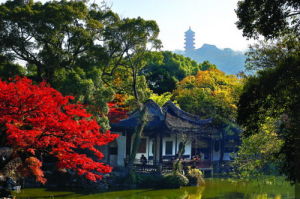 江蘇高郵光福寺