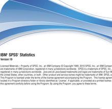 spss