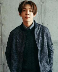 Nam TaeHyun