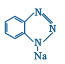 苯並三氮唑鈉鹽