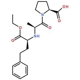 依那普利