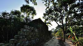 錫坑村[福建晉江市龍湖鎮下轄村]