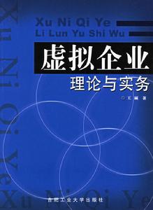 動態企業理論