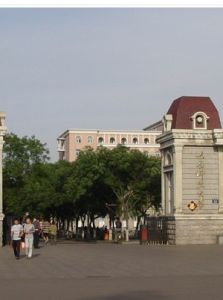 太原科技大學華科學院