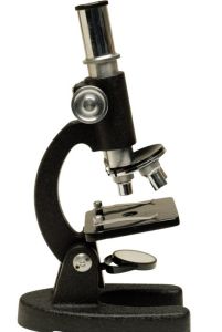 混合顯微鏡