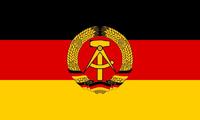 East Germany