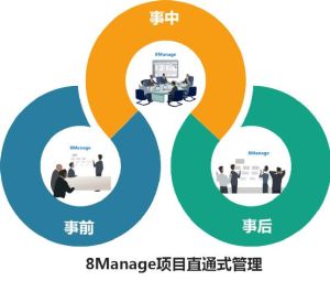 8Manage PPM