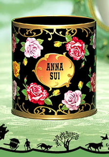 ANNA SUI