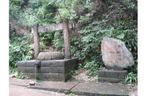 歌樂山國家森林公園