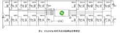 五相容錯式磁通切換永磁電機