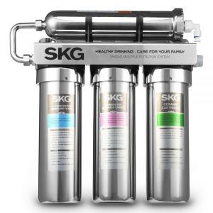 SKG淨水器