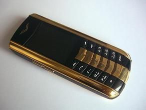 諾基亞 Vertu Signature Precious