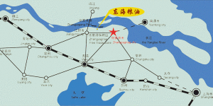 東海糧油（張家港）工業有限公司