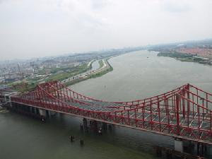 東莞東江大橋