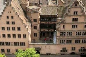 聖母院建築博物館