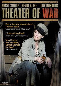 戰爭劇場(Theater of War )