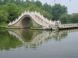 揚州二十四橋