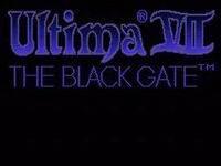 Ultima Ⅶ