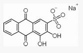 茜素磺酸鈉