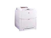 惠普COLORLASERJET4600