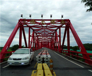 西螺大橋