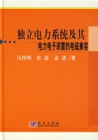 獨立電力系統及其電力電子裝置的電磁兼容