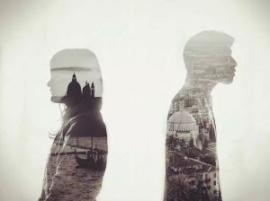 陳正松自我意識 陳正松自我意識