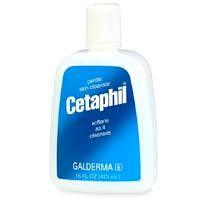 Cetaphil Cleanser 