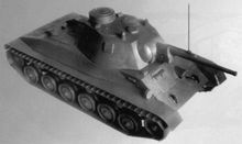 T-34坦克