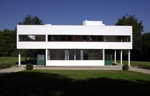 Le Corbusier建築作品2