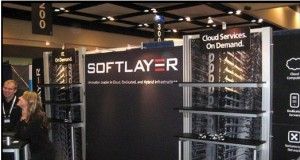 SoftLayer