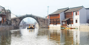 清名橋街道