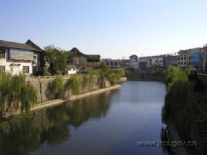 （圖）市中區[濟寧市]