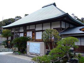 玉泉寺[日本國靜岡縣玉泉寺]