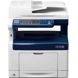 富士施樂DocuPrint M355 df