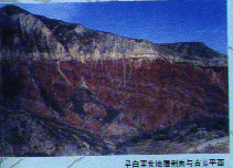 劉家峽國家地質公園