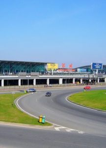 深圳機場